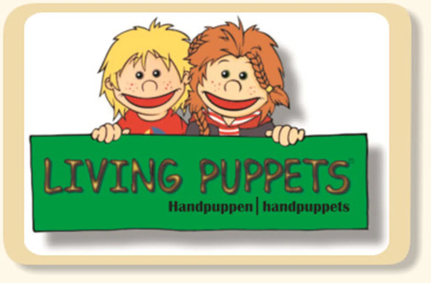 Ballon Moments - Dekoration -  lebende Puppen